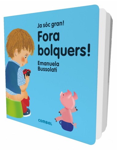 FORA BOLQUERS