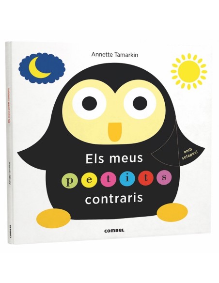 ELS MEUS PETITS CONTRARIS