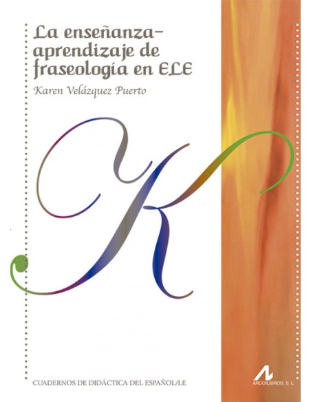 Ensenanza aprendizaje de fraseologia en Ele
