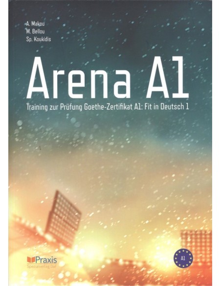 ARENA A1