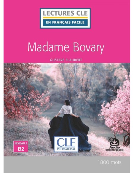 MADAME BOVARY