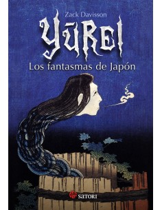 YUREILOS FANTASMAS DE JAPON