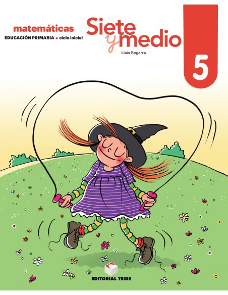 CALCULO SIETE Y MEDIO 5