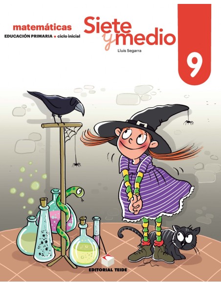 CALCULO SIETE Y MEDIO 9