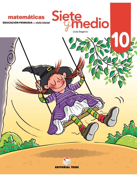 CALCULO SIETE Y MEDIO 10