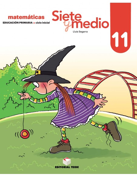 CALCULO SIETE Y MEDIO 11