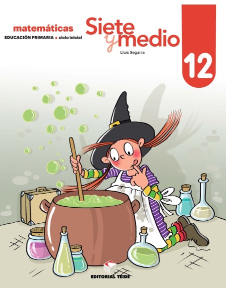 CALCULO SIETE Y MEDIO 12