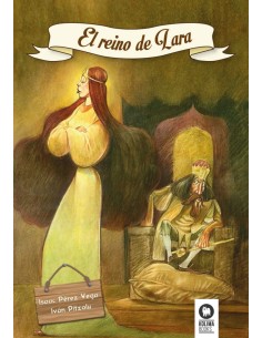 El reino de Lara