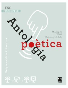 LLENGUA 3RESO ANTOLOGIA POETICA PROJECTES D AMBIT CATALUNYA 2019