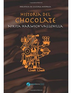 Historia del chocolate