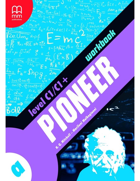 PIONEER C1 C1 A WORKBOOK ONLINE PACK