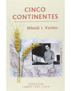 Cinco continentes