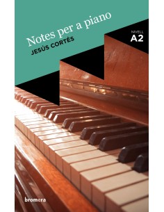 Notes per a piano