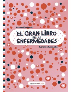 El gran libro de las enfermedades