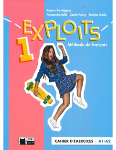 EXPLOITS 1 CAHIER A1 A2