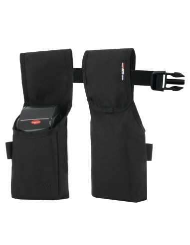 031022 accesorio para lector de código de barras Funda