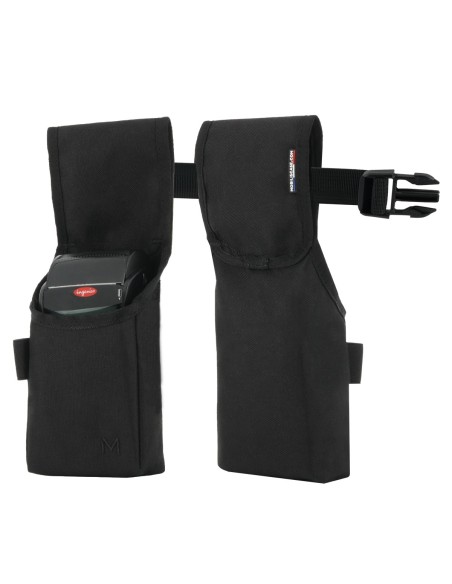 031022 accesorio para lector de código de barras Funda