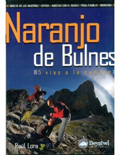 Naranjo del Bulnes