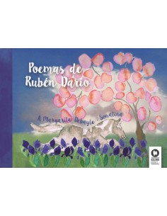 Poemas de Ruben Dario