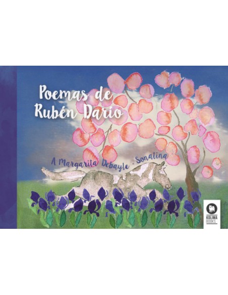 Poemas de Ruben Dario