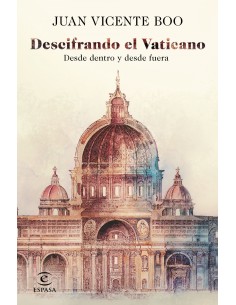 Descifrando el Vaticano