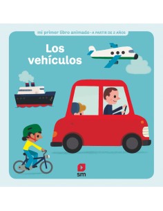 Los vehiculos