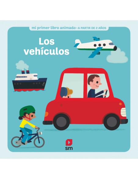 Los vehiculos