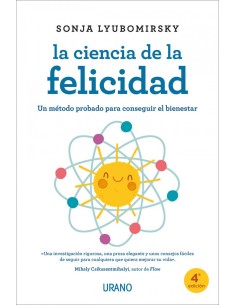 La ciencia de la felicidad