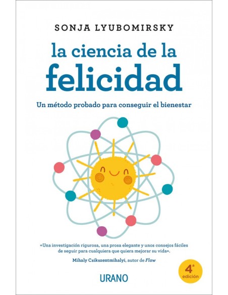 La ciencia de la felicidad