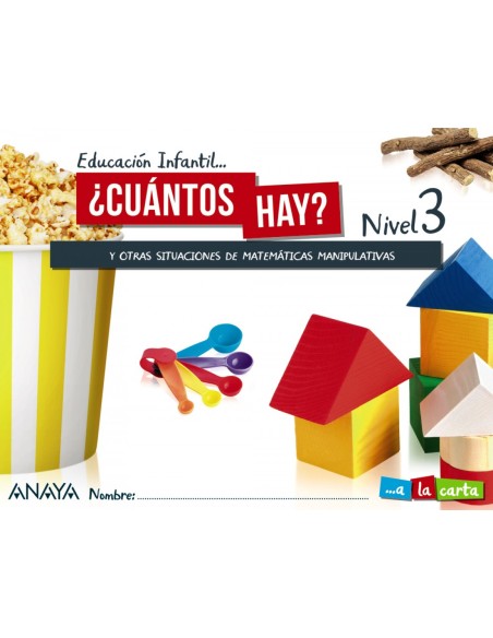 INF 5 CUANTOS HAY NIVEL 3 2021