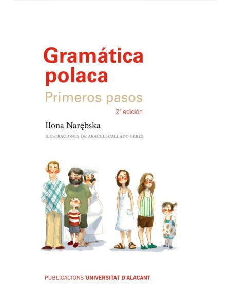 Gramatica polaca