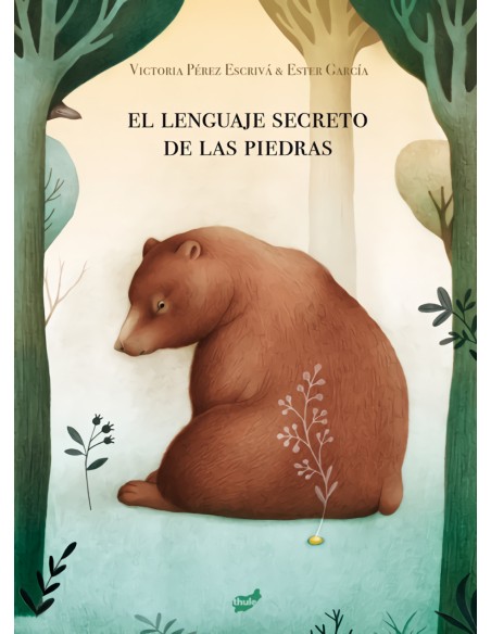 El lenguaje secreto de las piedras