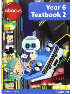 ABACUS 6 YEAR TEXTBOOK 2