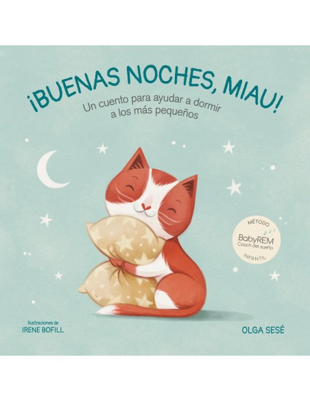 Buenas noches Miau