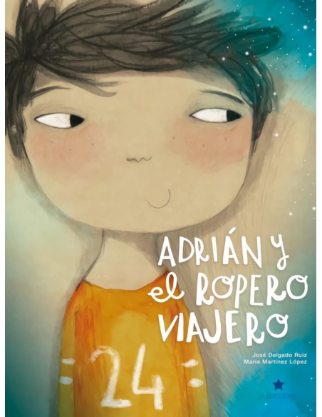 Adrian y el ropero viajero