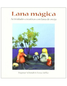 La lana magica