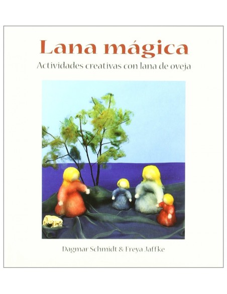 La lana magica