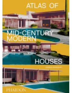 Atlas of Mid Century Modern Houses