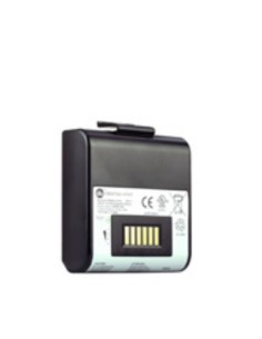 50138010-001 accesorio para impresora portátil Batería Negro 1 pieza(s) RP4e