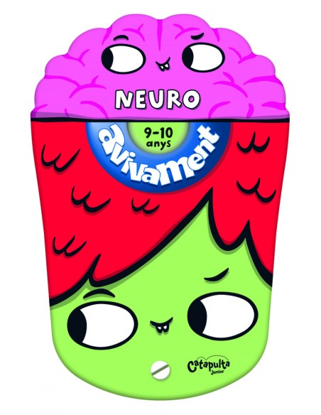 AVIVAMENT NEURO 9 10 AVIVAMENT NEURO 9 10