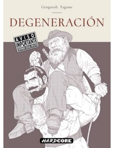 DEGENERACION