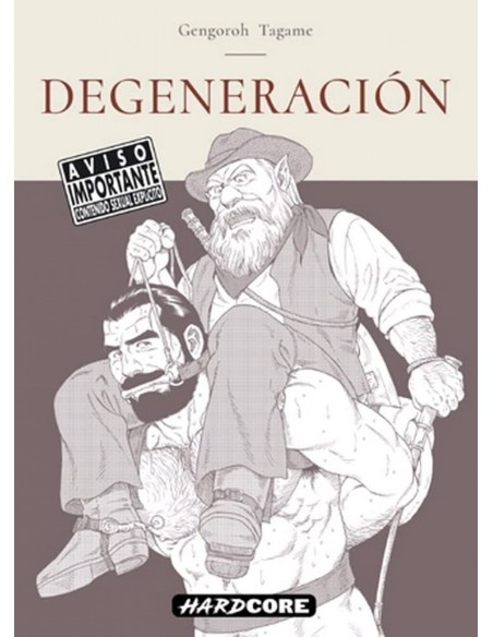 DEGENERACION