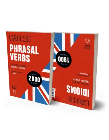 Phrasal Verbs Idioms