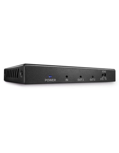 38235 divisor de video HDMI 2x HDMI