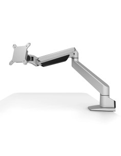 Reach Articulating Arm VESA Mount 53,3 cm (21") Plata Escritorio