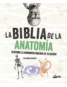 La biblia de la anatomia