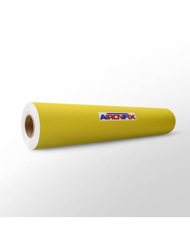 67007 vinilo adhesivo Amarillo Brillante