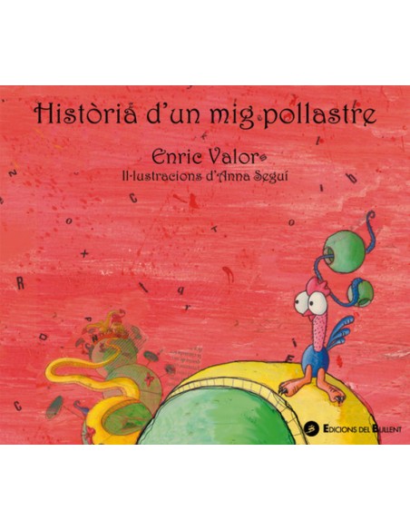 Historia d un mig pollastre