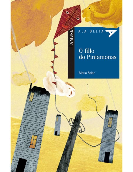 O fillo do pintamonas