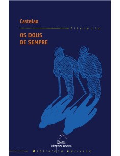Os dous de sempre